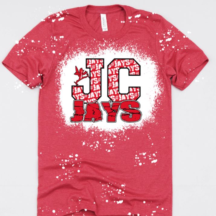 JC #jays
