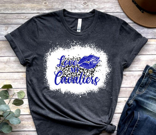 Love my cavaliers