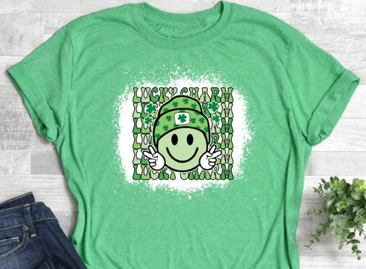 Lucky charm