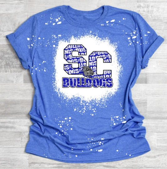 South Callaway #bulldogs