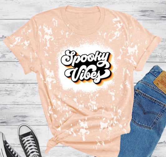Spooky Vibes