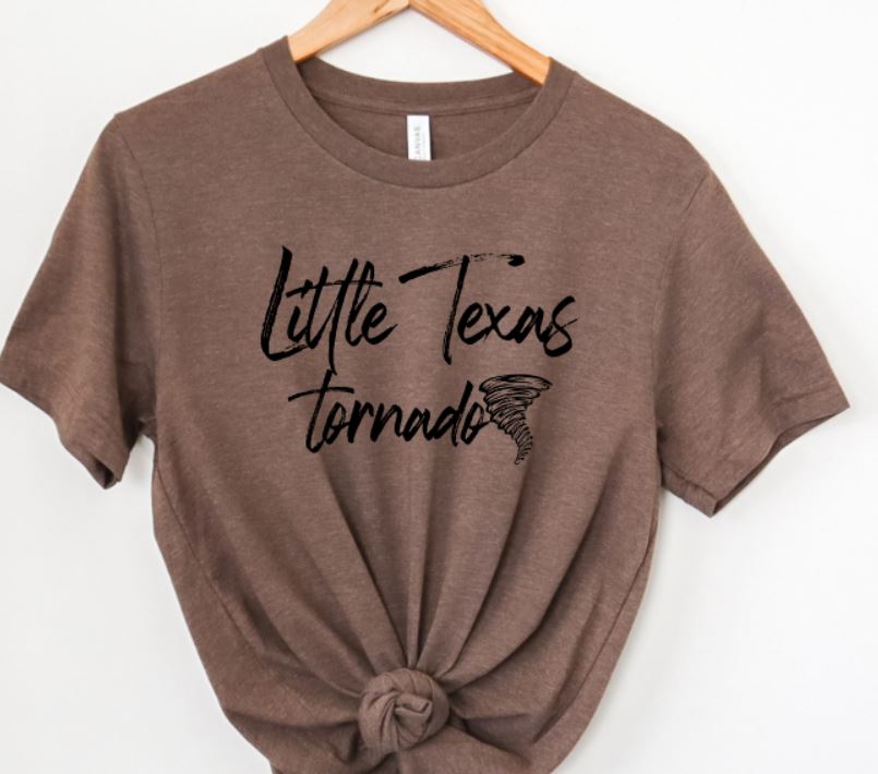 Texas tornado