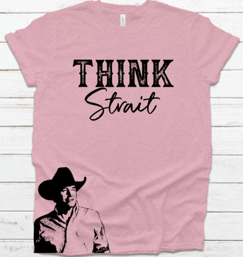 Think Strait
