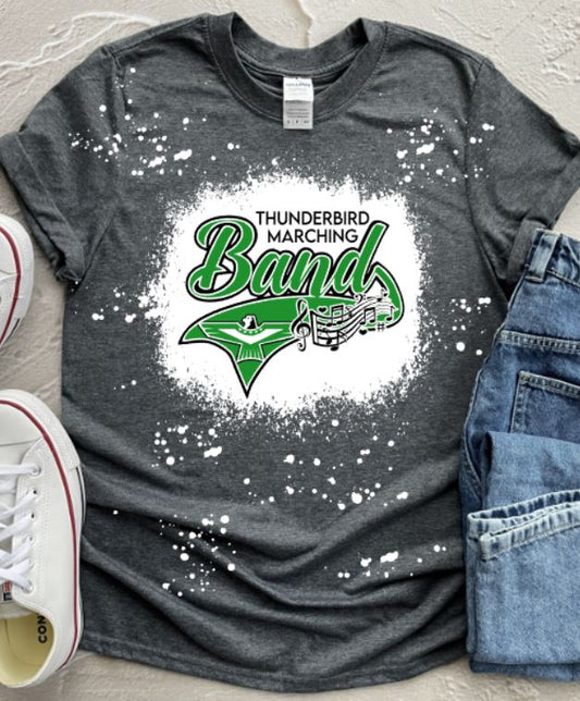 Thunderbird band