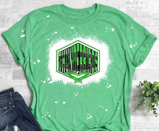 Thunderbirds Diamond