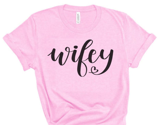 Wifey