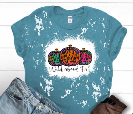 wild about fall