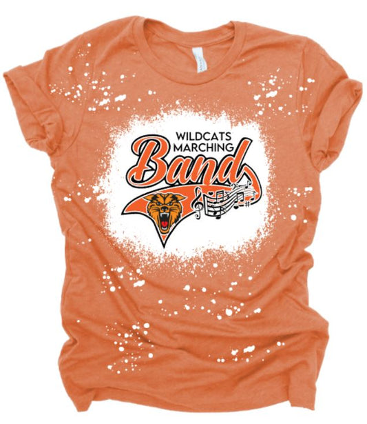 Wildcat band