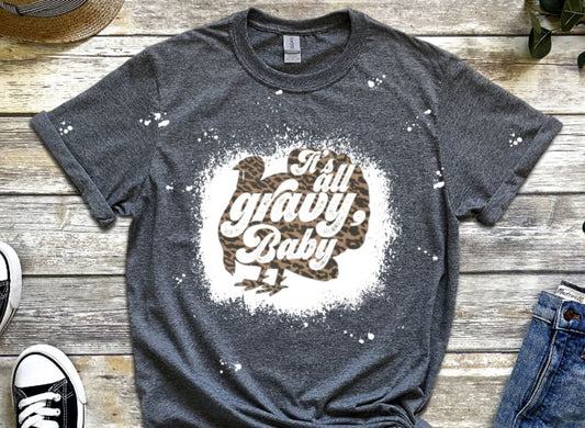 all gravy