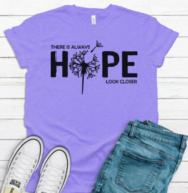 Always Hope