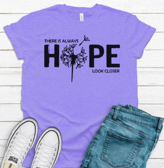 Always Hope