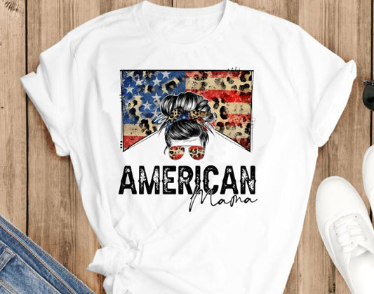 American Mama