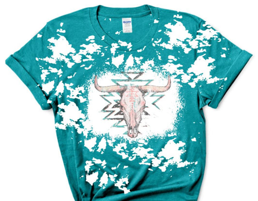 Aztec Bull