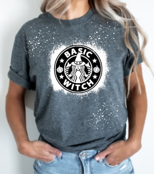 Basic Witch