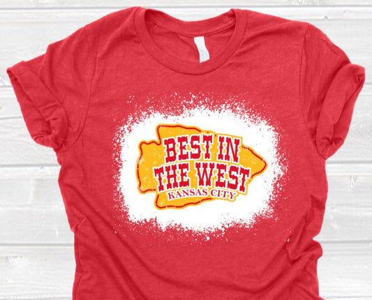 Best in the west KC