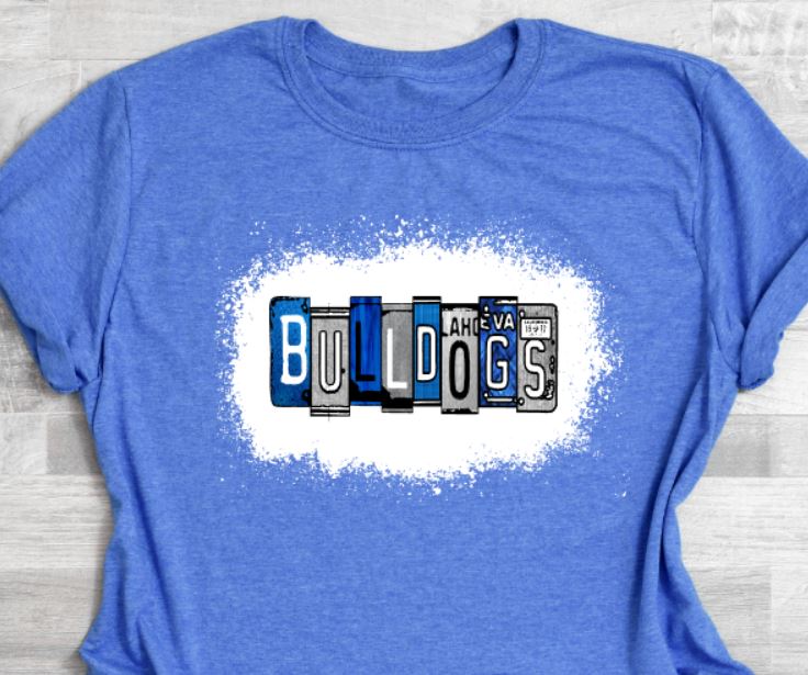 Bulldogs licesne