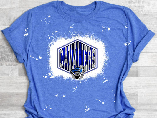 Cavalier diamond