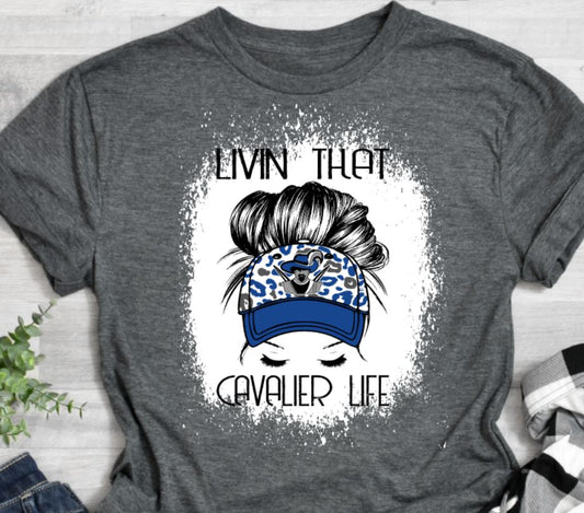 Cavalier life