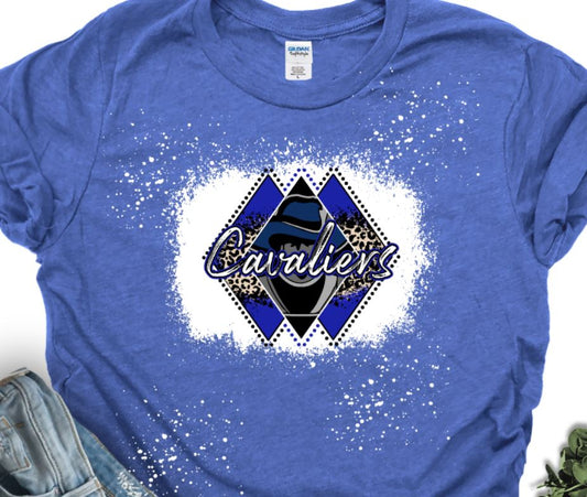 Cavaliers diamond