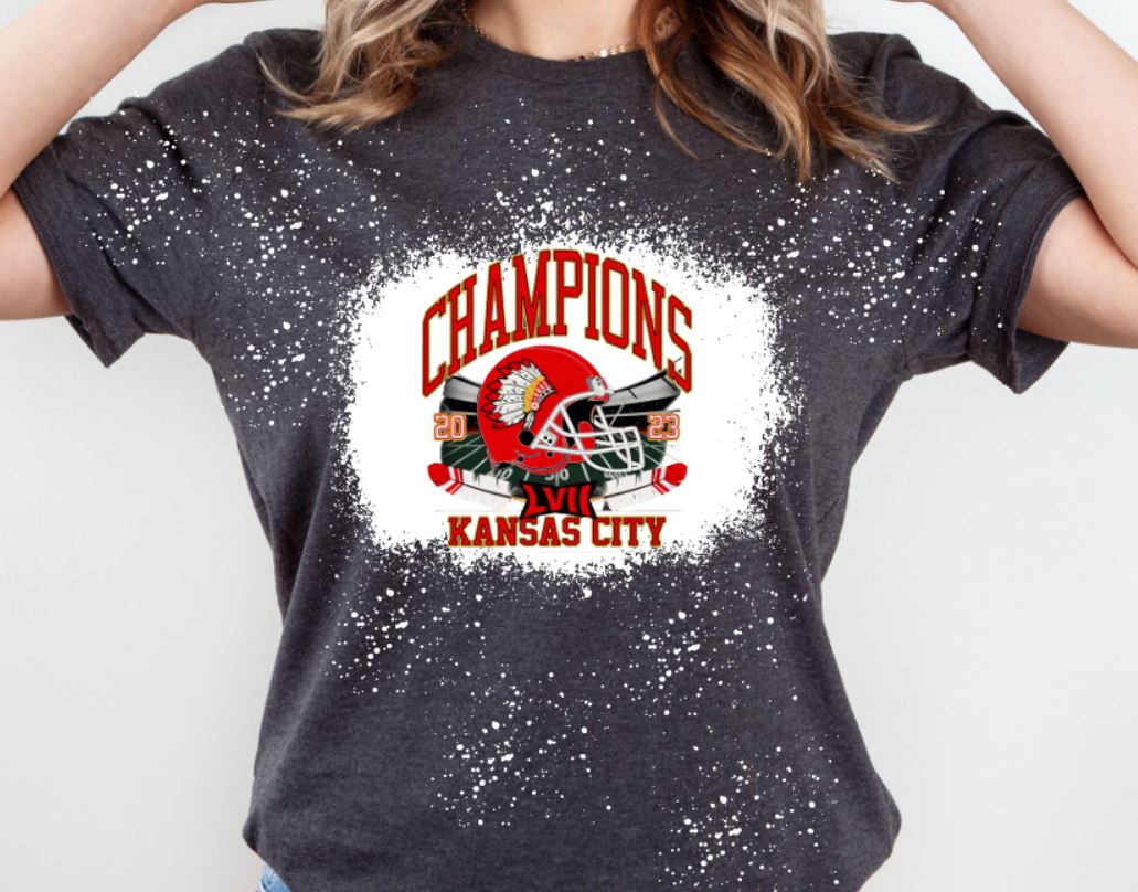 Champion chiefs