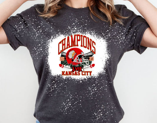 Champion chiefs
