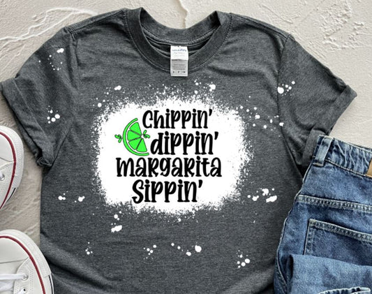 chippin dippin