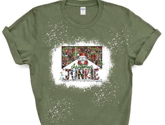 Christmas Junkie