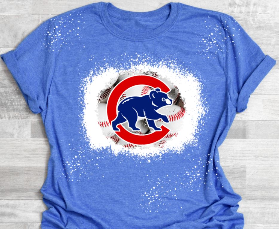 Cubs baseball