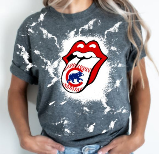 Cubs Kiss