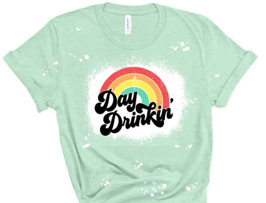 Day drinkin