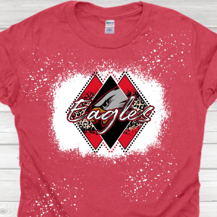 Eagles diamond