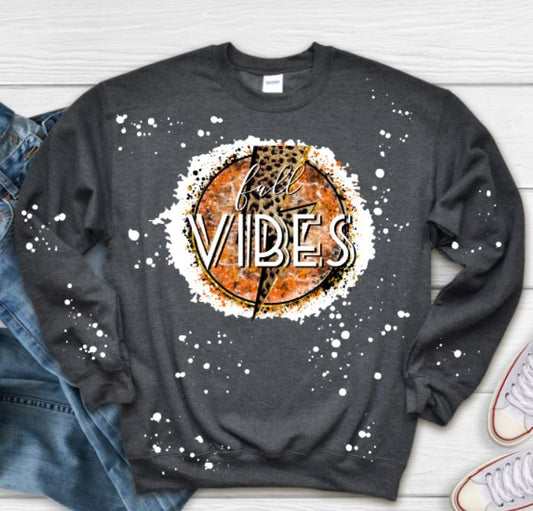 Fall vibes
