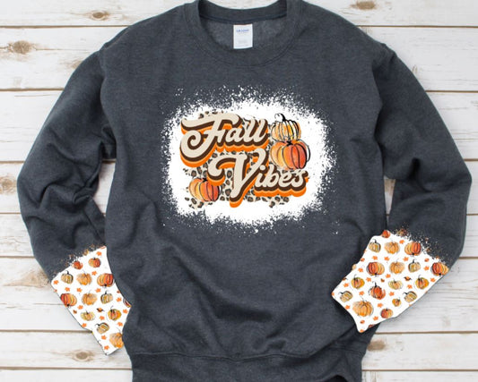 Fall vibes