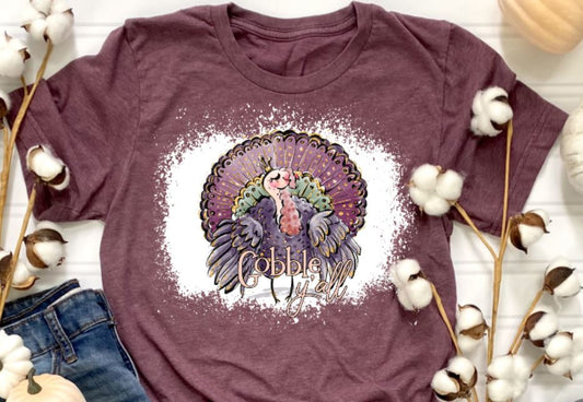 Gobble yall