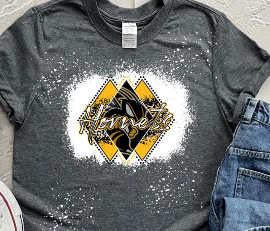Hornets diamond