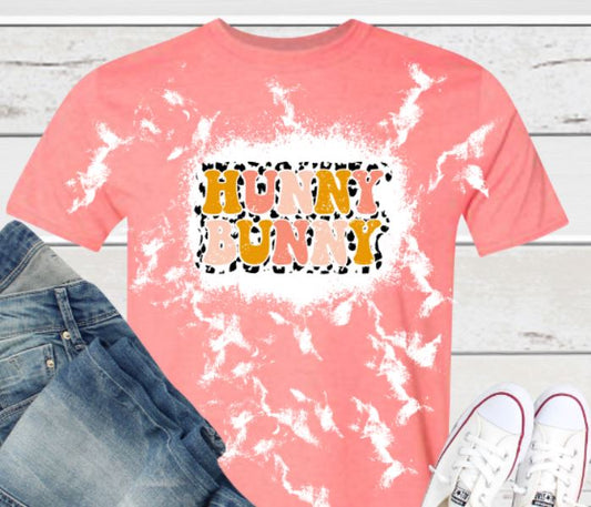 Hunny bunny