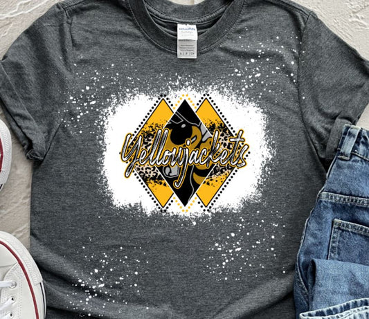 Jacket diamond