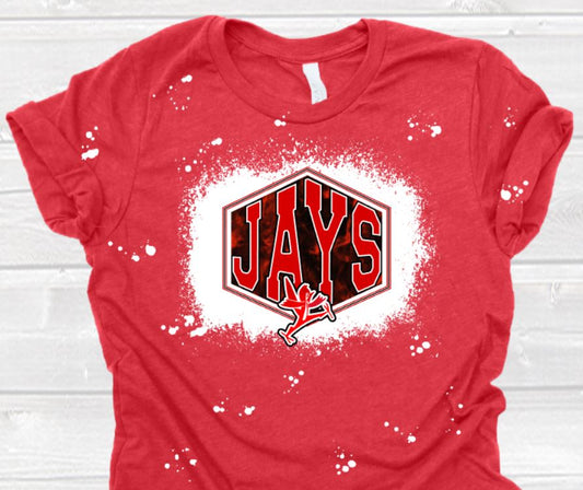 Jays diamond