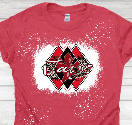 Jays diamond