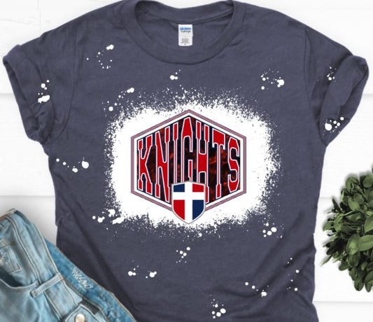 Knights diamond