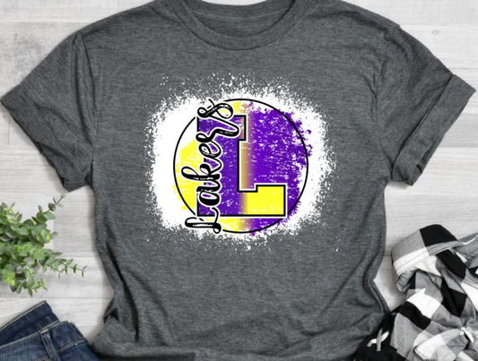 Lakes half