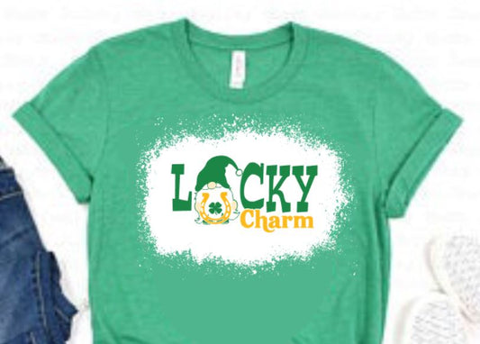 Lucky charm