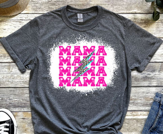Mama bolt