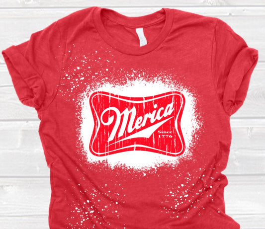 merica miller