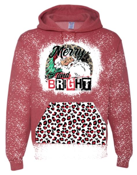 Merry and Bright