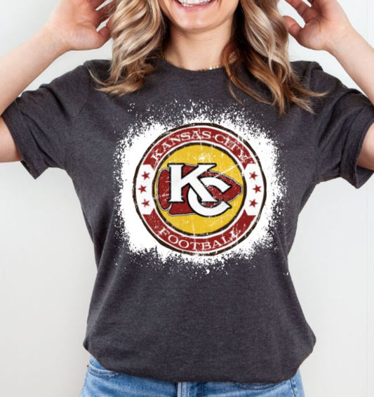 Chiefs old school