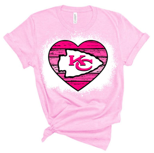 Chiefs Heart
