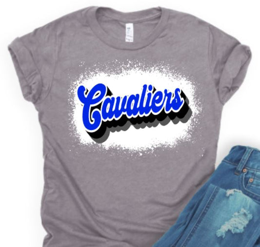 retro cavaliers