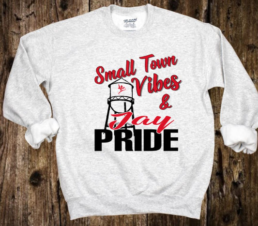 small town jay