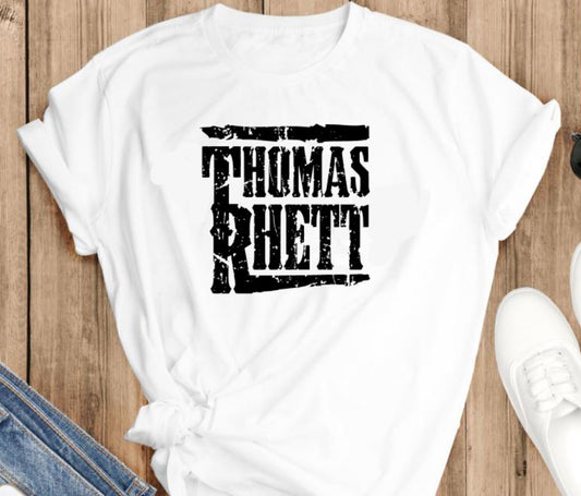 Thomas Rhett